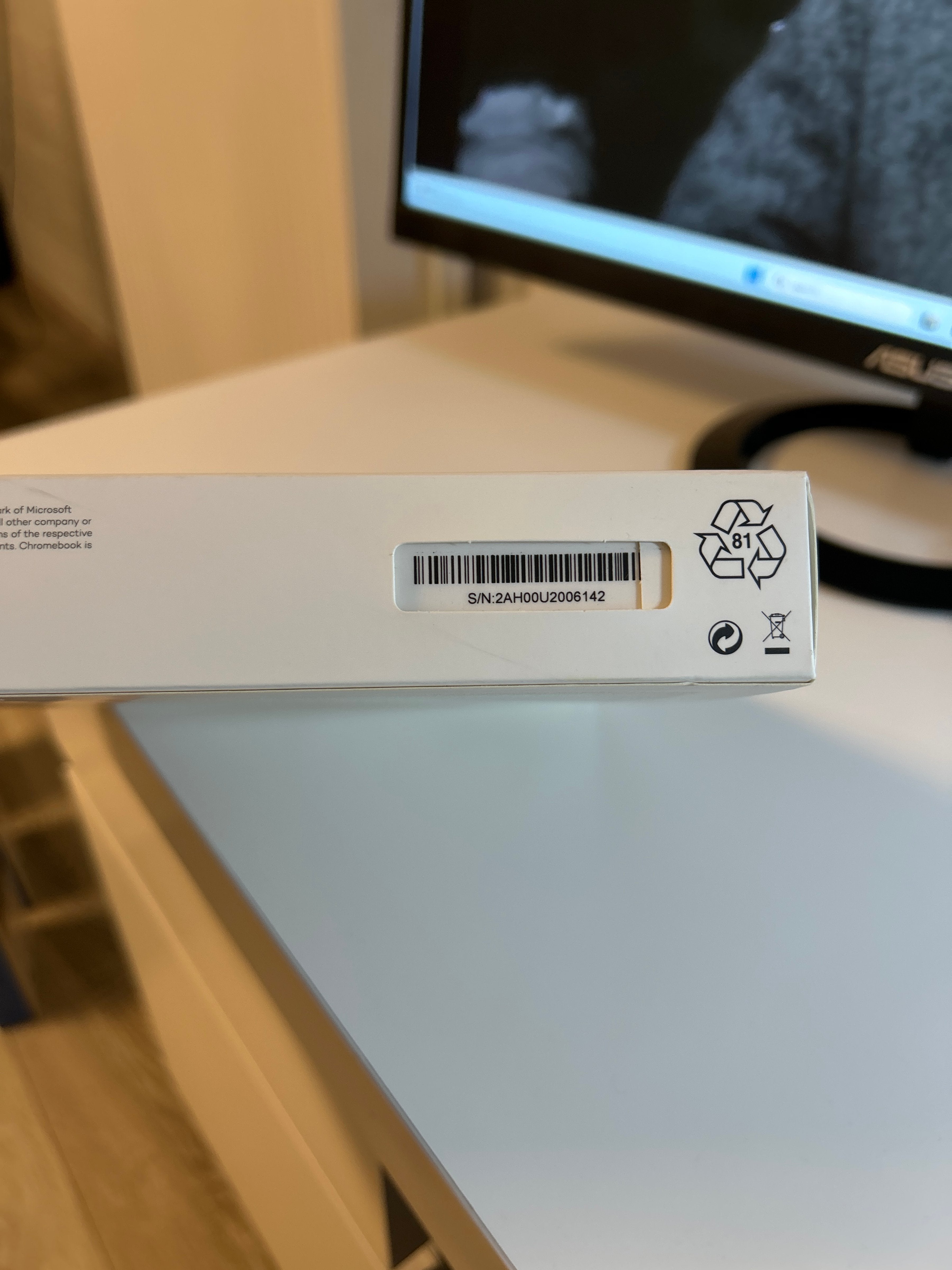 Wacom Intuos CTL6100WLK0, Schwarz, Medium, Sehr Gut