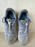 On Running Cloudsurfer EU 38.5 Heather/White - Normal Use, Stains