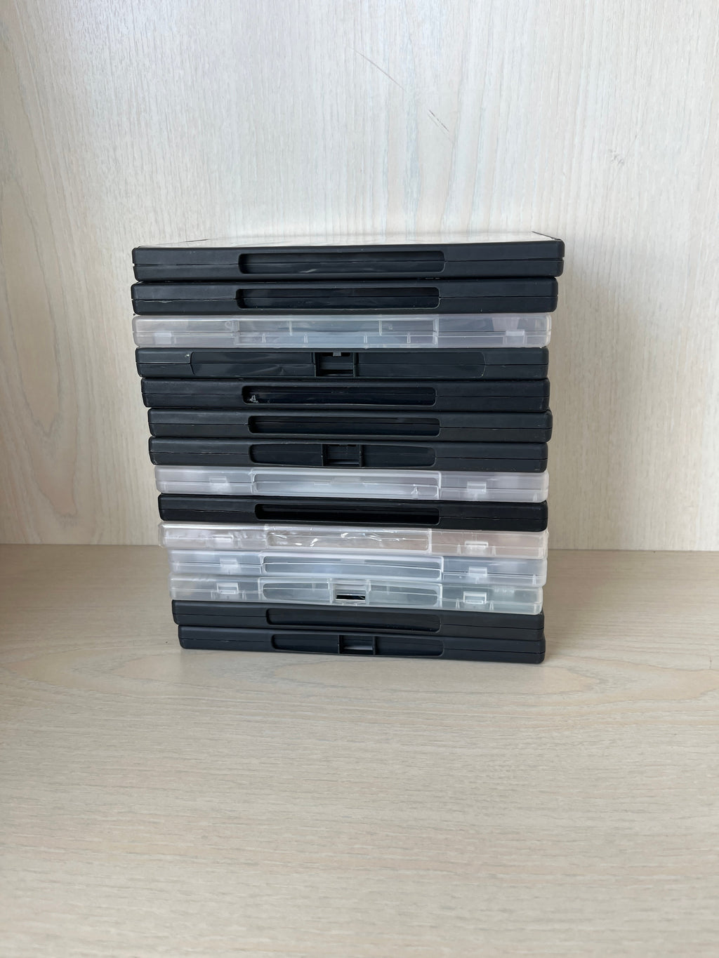 DVD Movie Collection Mixed Genre Set - Very Good Condition