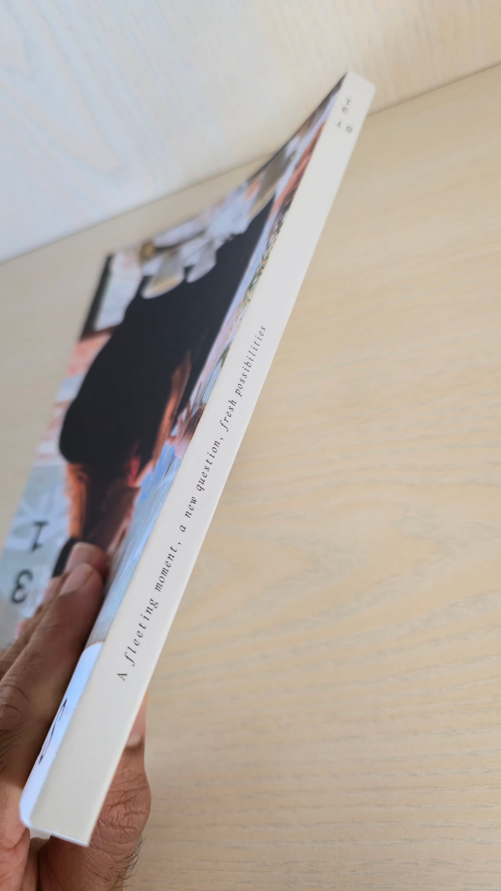 Standart Magazin – Ausgabe 31 (Sommer) sehr guter Zustand