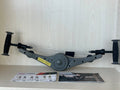 OYO Fitness NOVA Gym, Compact, Gray, Very Good Condition
