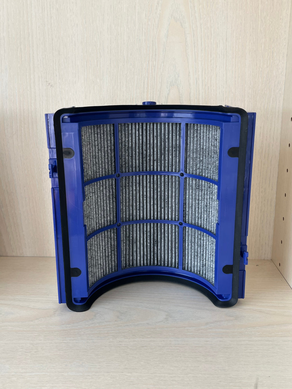 360° Ersatzfilter für Coway AP-1512HH, Blau, Wie Neu, HEPA & Aktivkohle
