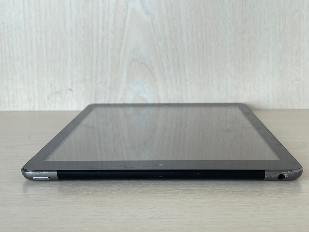 Apple iPad Air 2 9.7 64GB Space Grau, Gebrauchsspuren