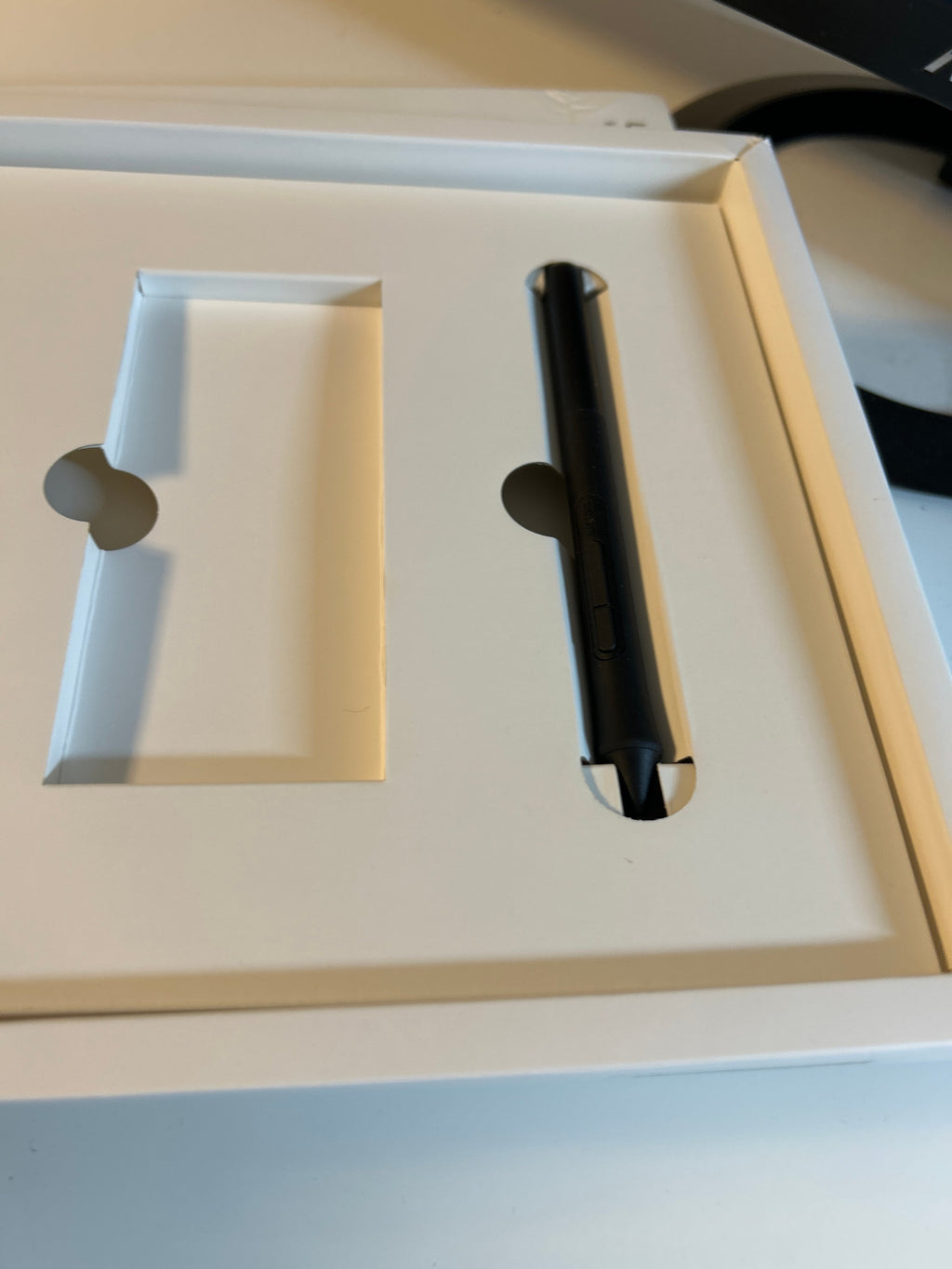 Wacom Intuos CTL6100WLK0, Schwarz, Medium, Sehr Gut