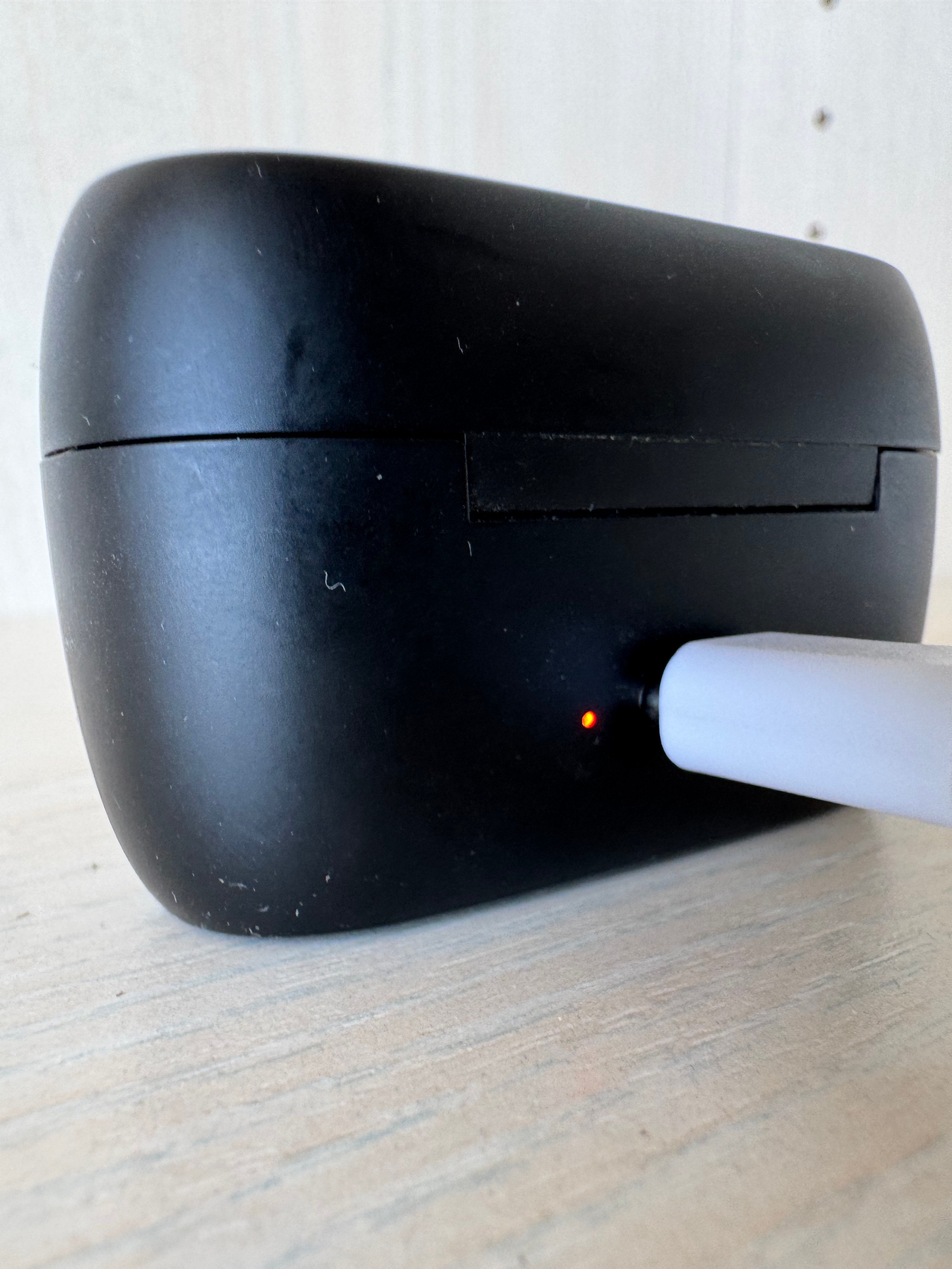 Jabra Elite Active 75t Schwarz - Nicht funktionstüchtig, Ladecase funktioniert