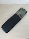 Texas Instruments TI-89 Titanium Grafikrechner, Schwarz/Grau, Gebraucht