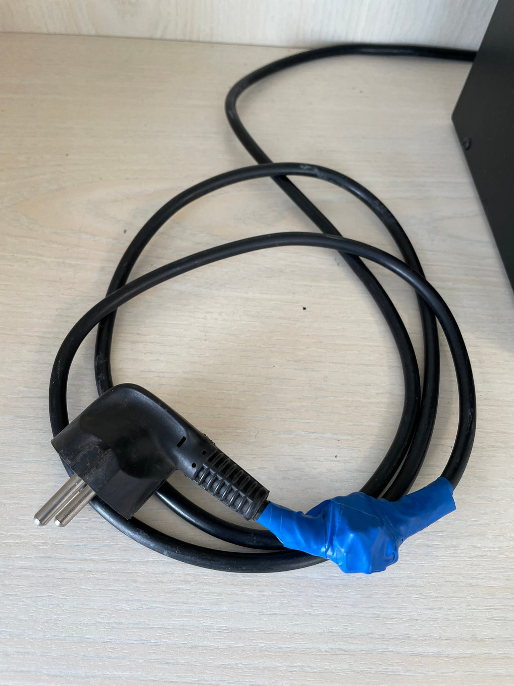 Eurolite Disco Strobe 400, Schwarz, Zustand: Gut
