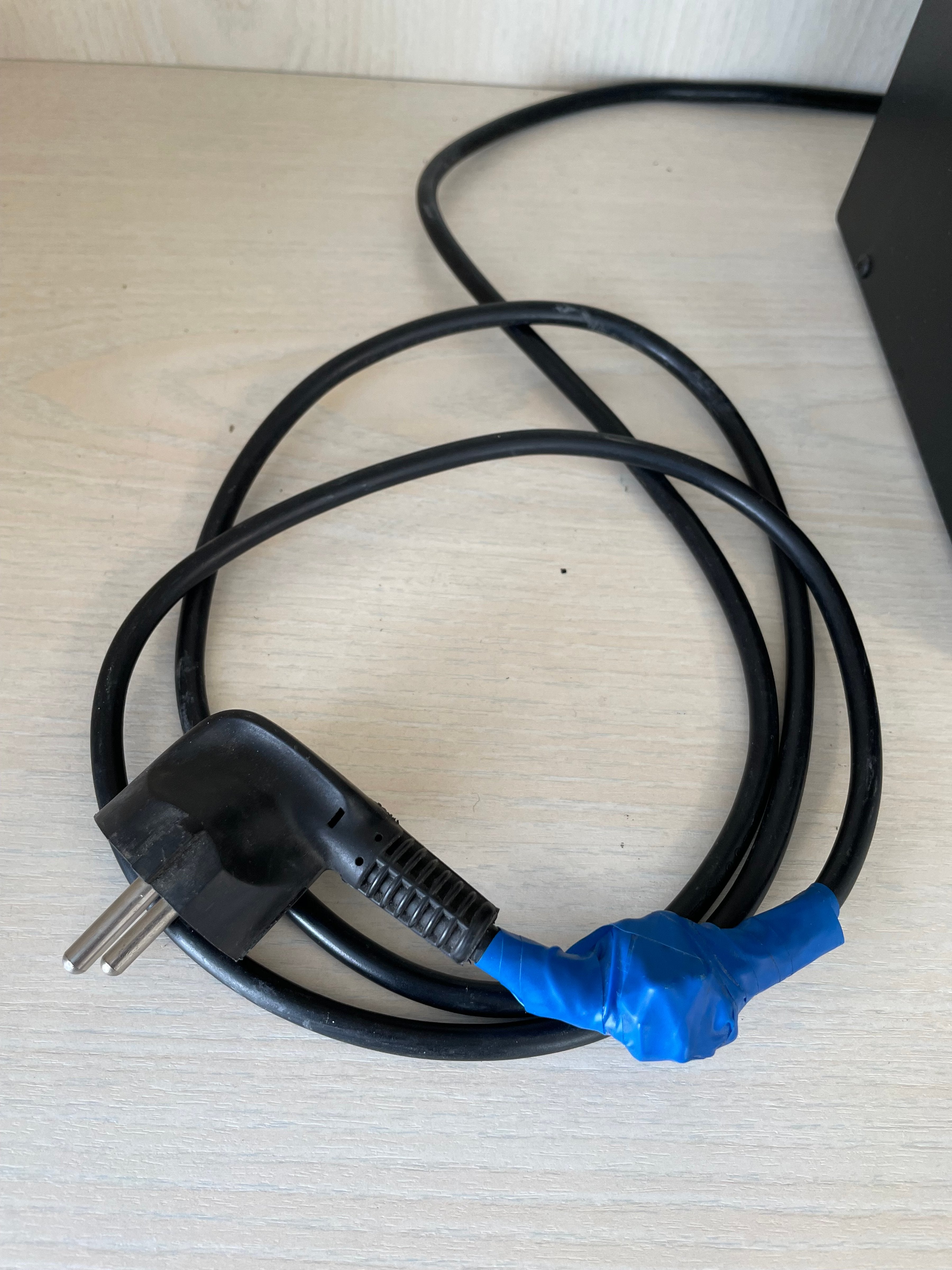 Eurolite Disco Strobe 400, Schwarz, Zustand: Gut