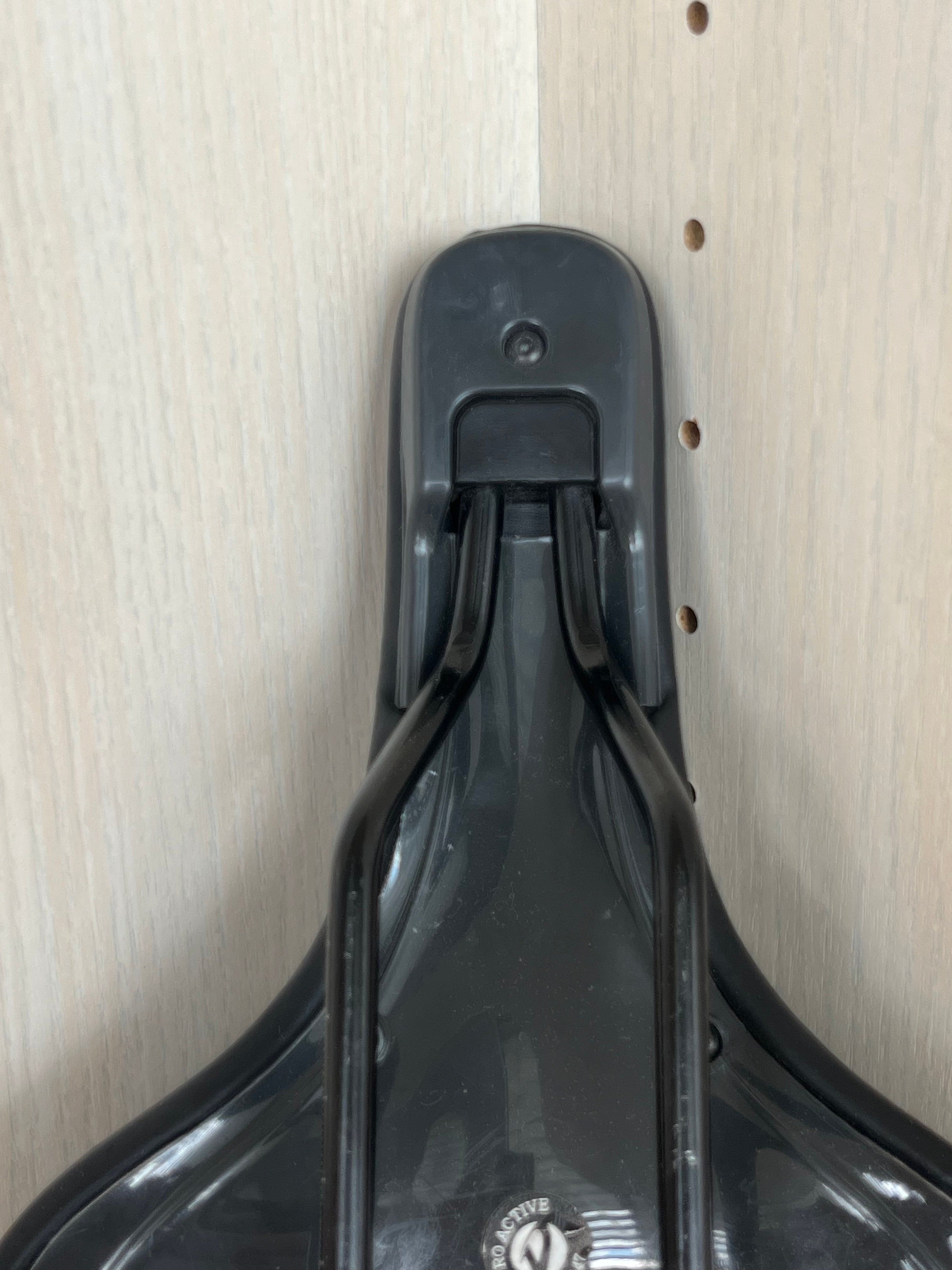 Ergon ST Core Evo comfort saddle – good condition