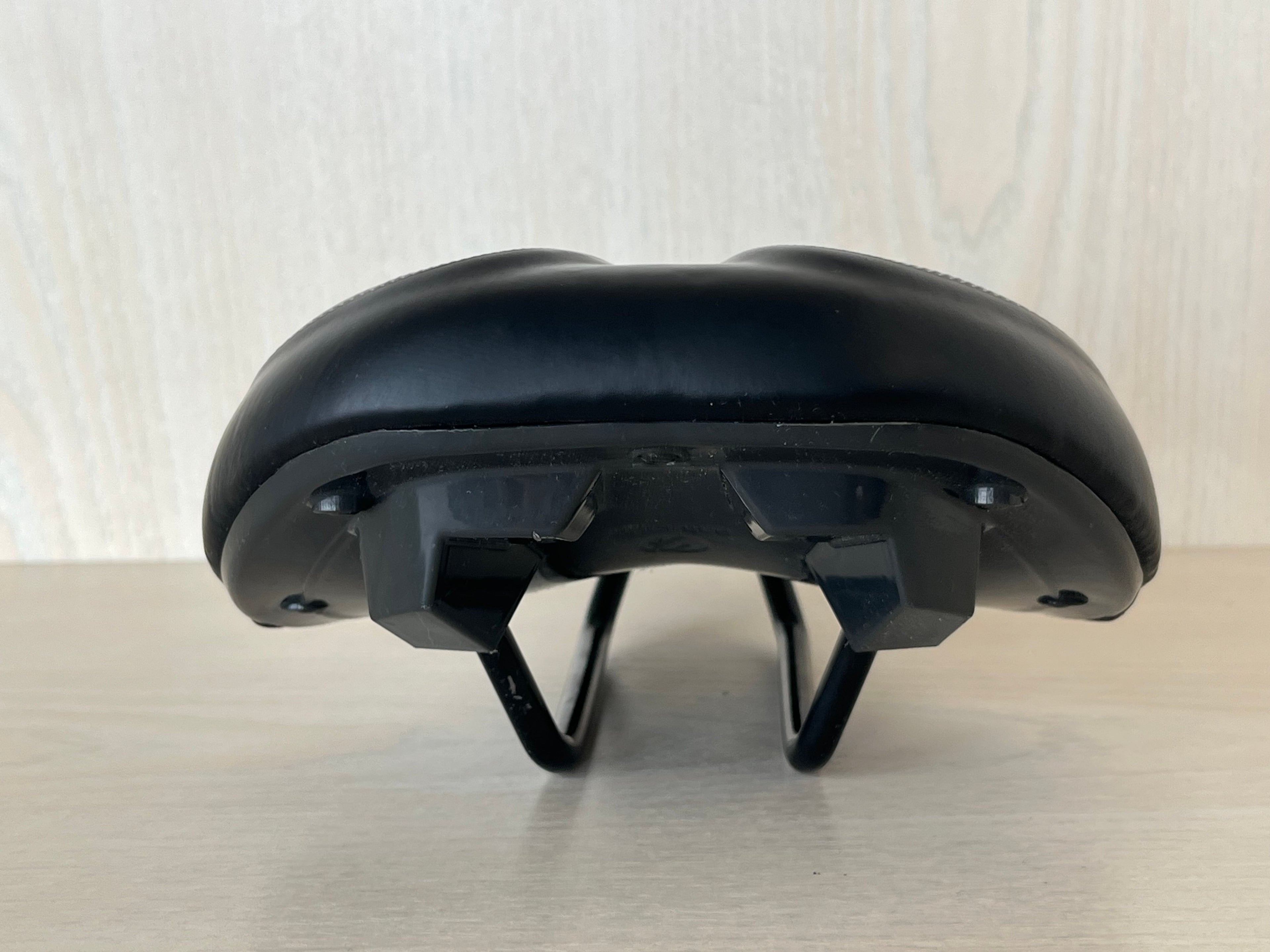 Ergon ST Core Evo comfort saddle – good condition