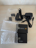 Monoprice Blackbird HDMI Extender Black Non-functional 6x9x2.5cm