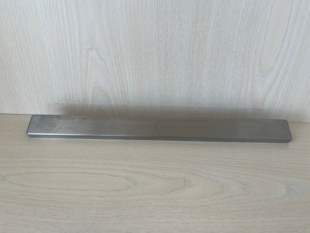 IKEA GRUNDTAL Messerleiste 40 cm – Edelstahl, guter Zustand