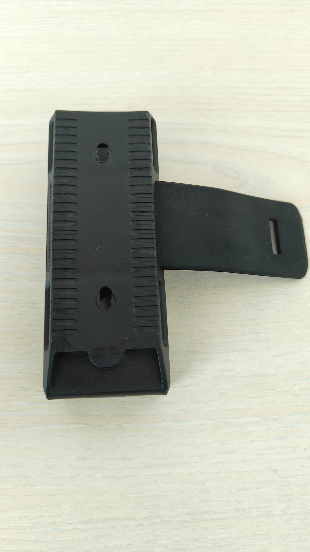 ACID RIGID 100 PURE Faltschloss, Schwarz, Sehr Gut, 104 cm