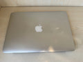 Apple MacBook Pro Retina 13 Silber 256GB 8GB i5 Guter Zustand