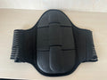 Dainese Motorrad Rückenprotektor S, Schwarz, Sehr Gut, 95 cm Umfang