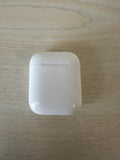 Apple AirPods (1st/2nd Gen) A1602 with Charging Case White – Normal Use