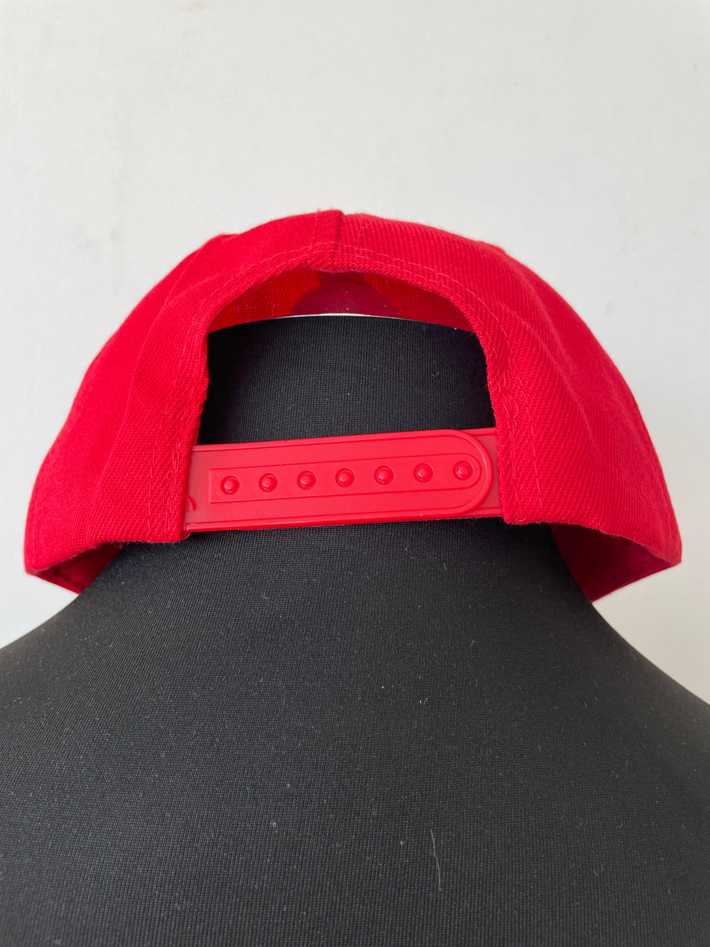 Coca-Cola Retro Trucker Cap Rot, Neu, Verstellbar