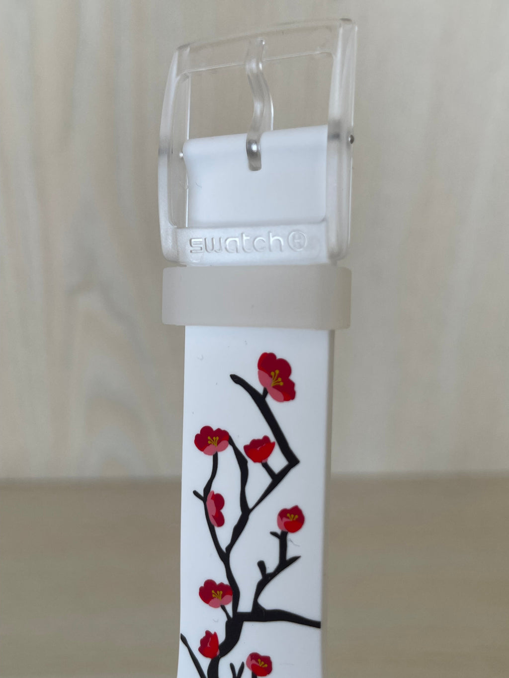 Swatch Shareholder Uhr Neu 25.5cm 2021