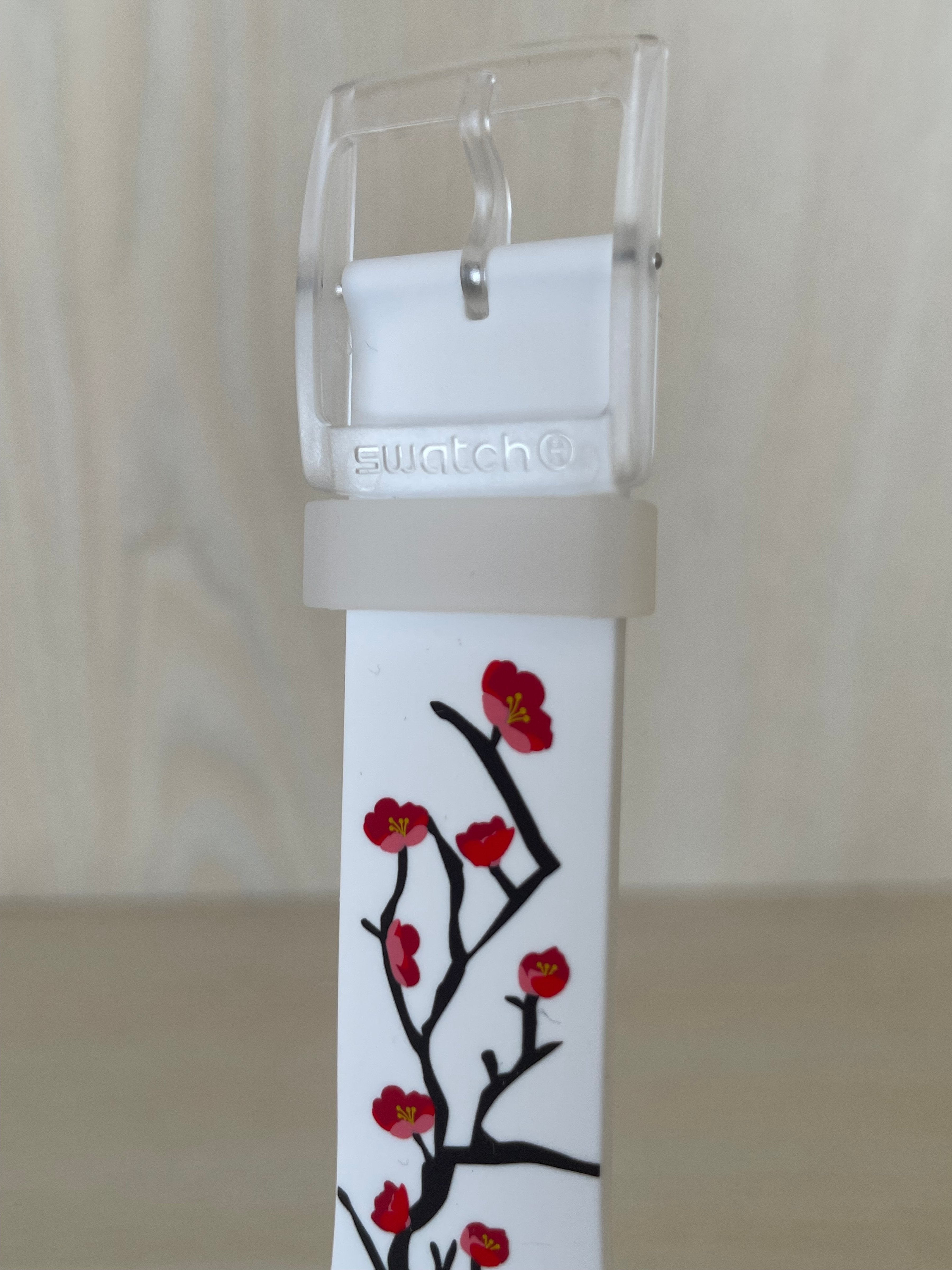 Swatch Shareholder Uhr Neu 25.5cm 2021