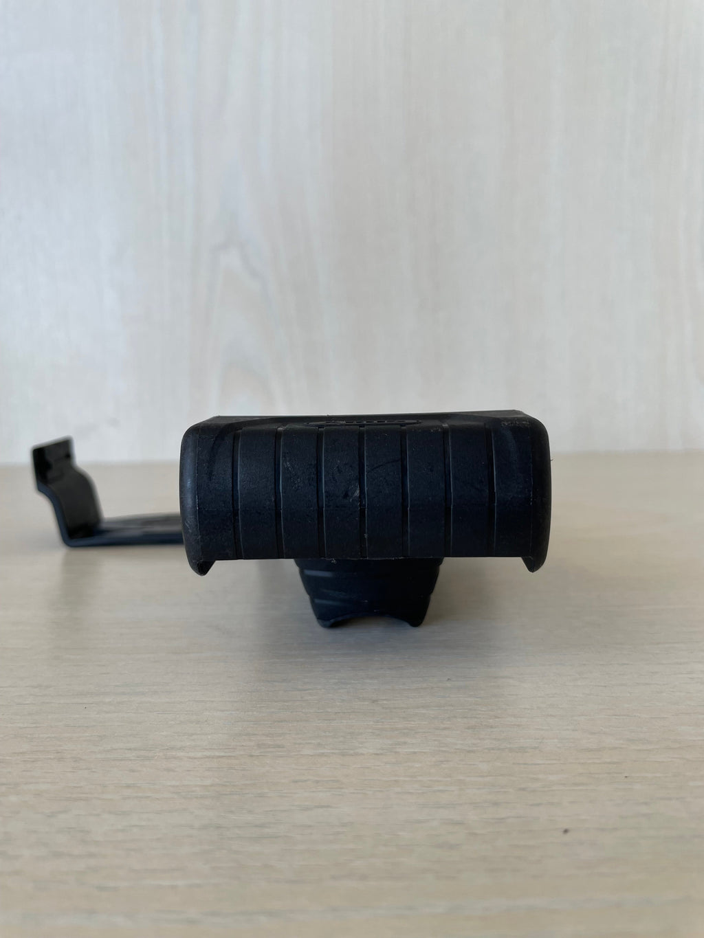ABUS Bordo SH 6000 Halterung für Faltschloss, Schwarz, Standard, Gut