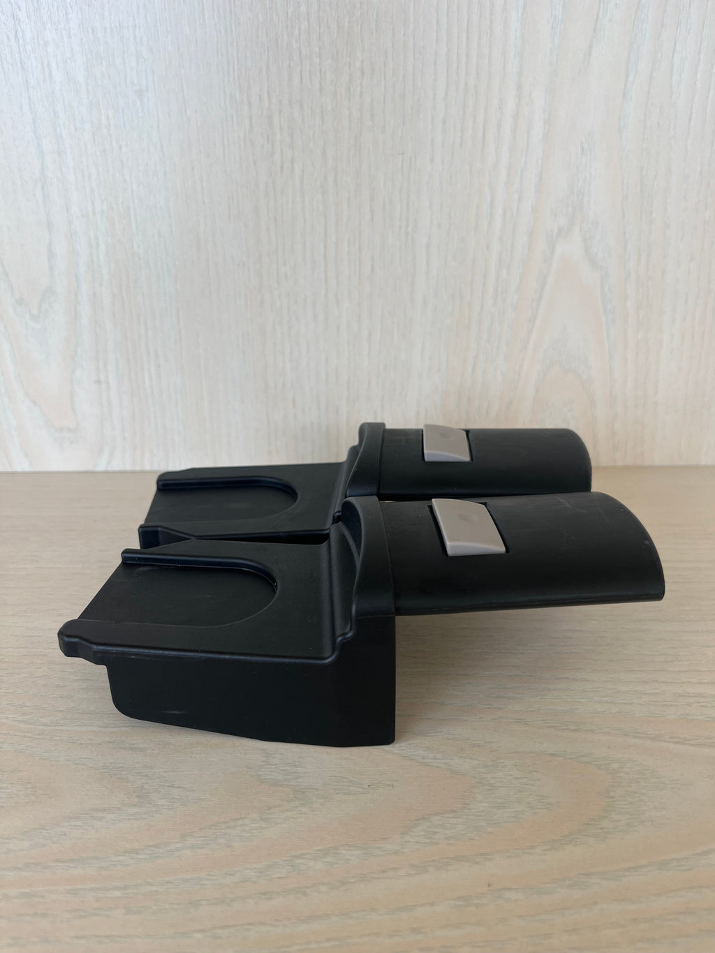 Joolz Autositzadapter Day 1 Schwarz, Gut