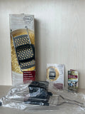 Rösle Spätzle Grater, Stainless Steel, Standard Size, Like New