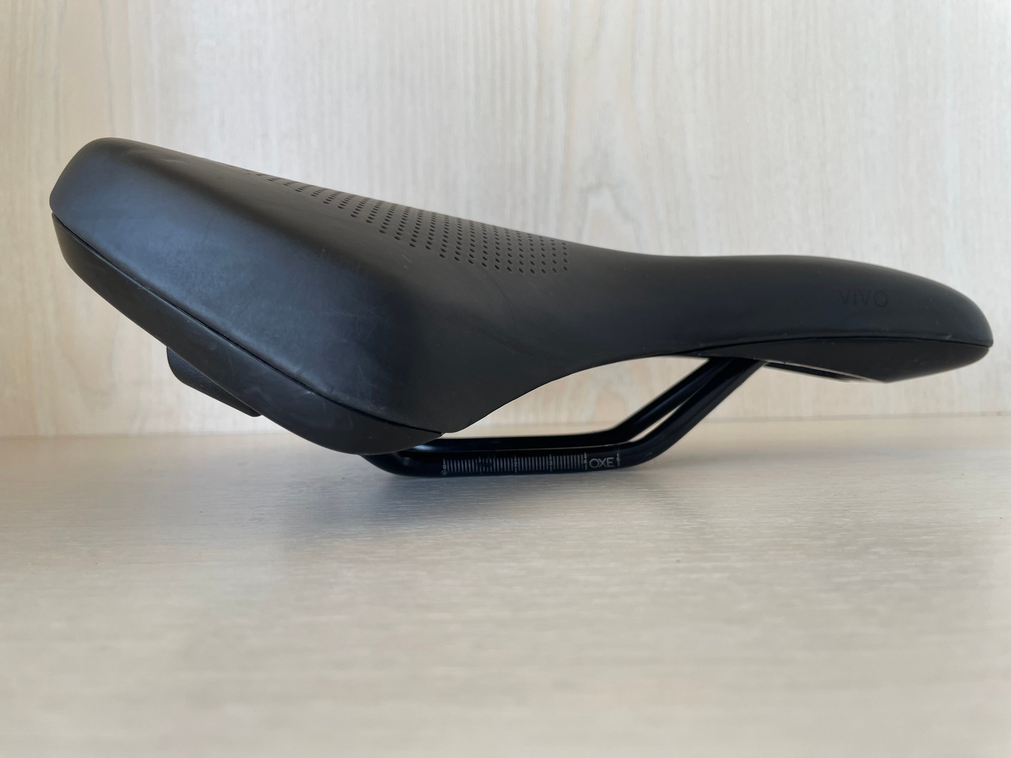 Selle Royal Fahrradsattel Vivo, Sehr Gut, 26.5x20 cm