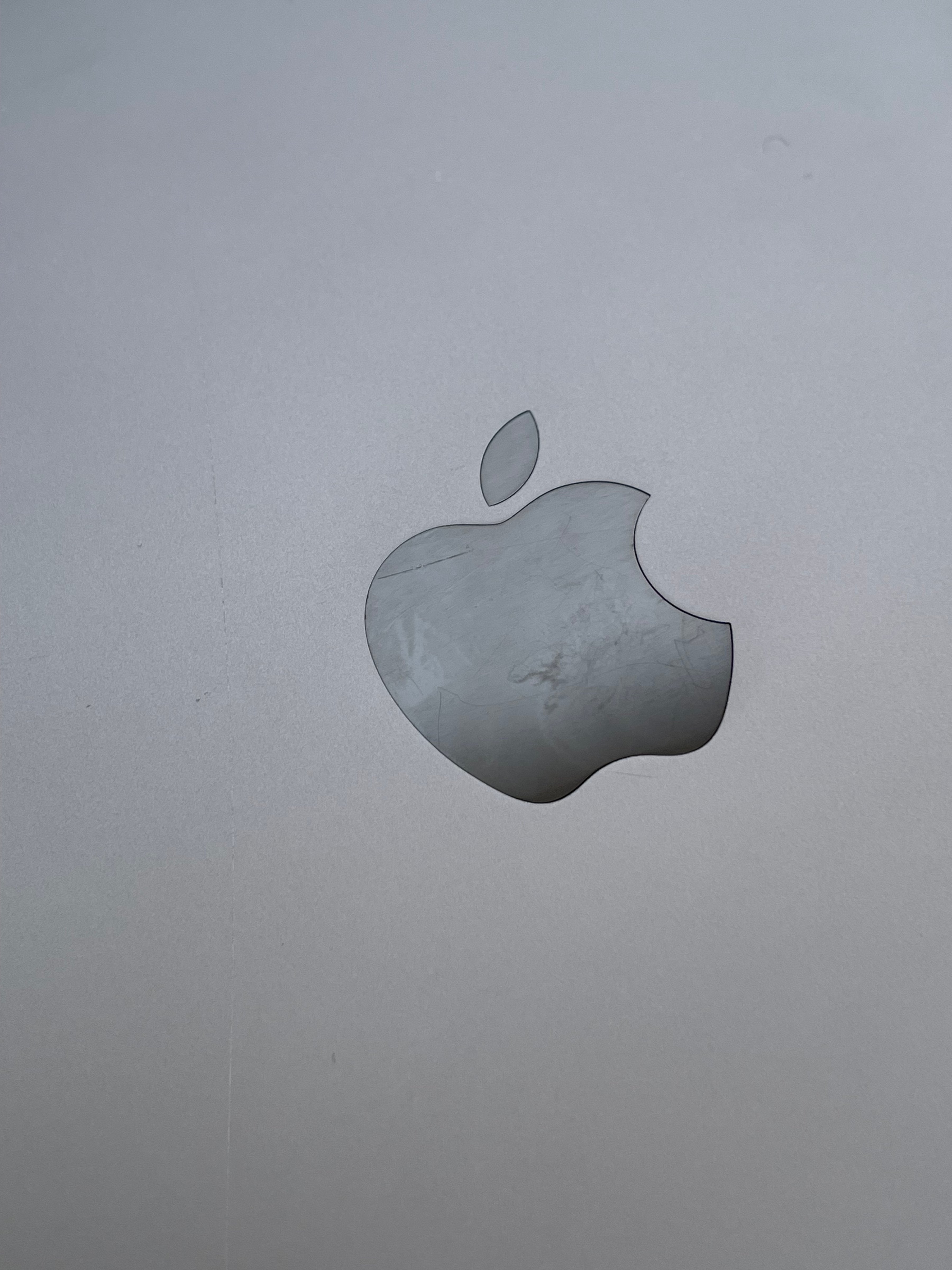 Apple iPad Air 2 9.7 64GB Space Grau, Gebrauchsspuren