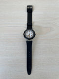 Swatch Scuba 200 Watch, Quartz, Very Good Condition, 200m Water Resistant