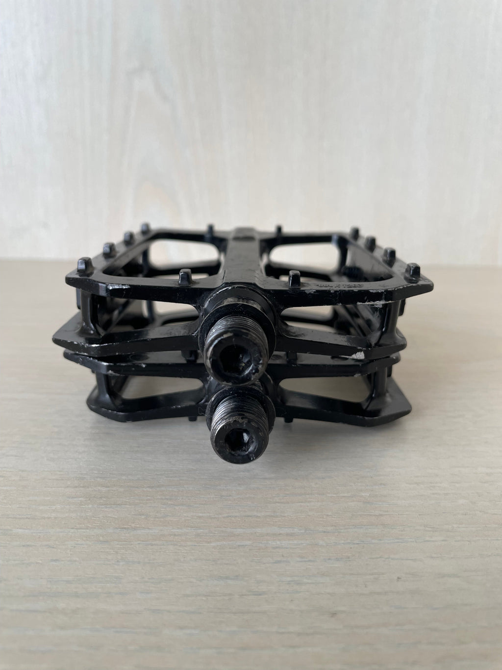 NG Sports Celantroo Plattform-Pedal, gut, 480g, mit Reflektoren