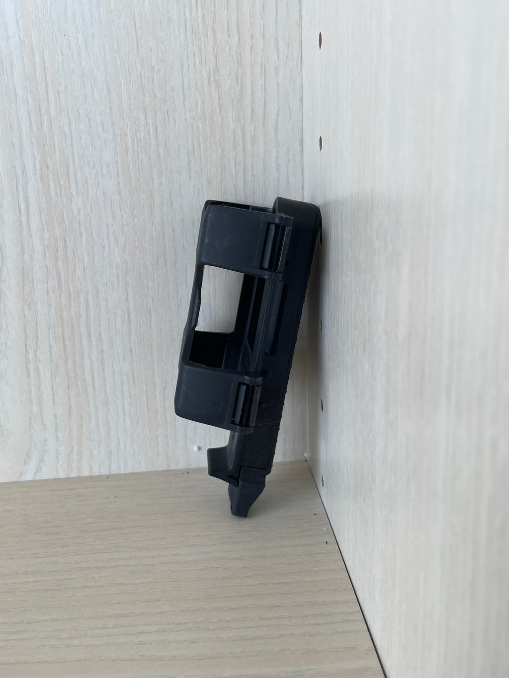 ABUS SH 6055 Holder, Very Good Condition, Lightweight, for BORDO Lite 6055