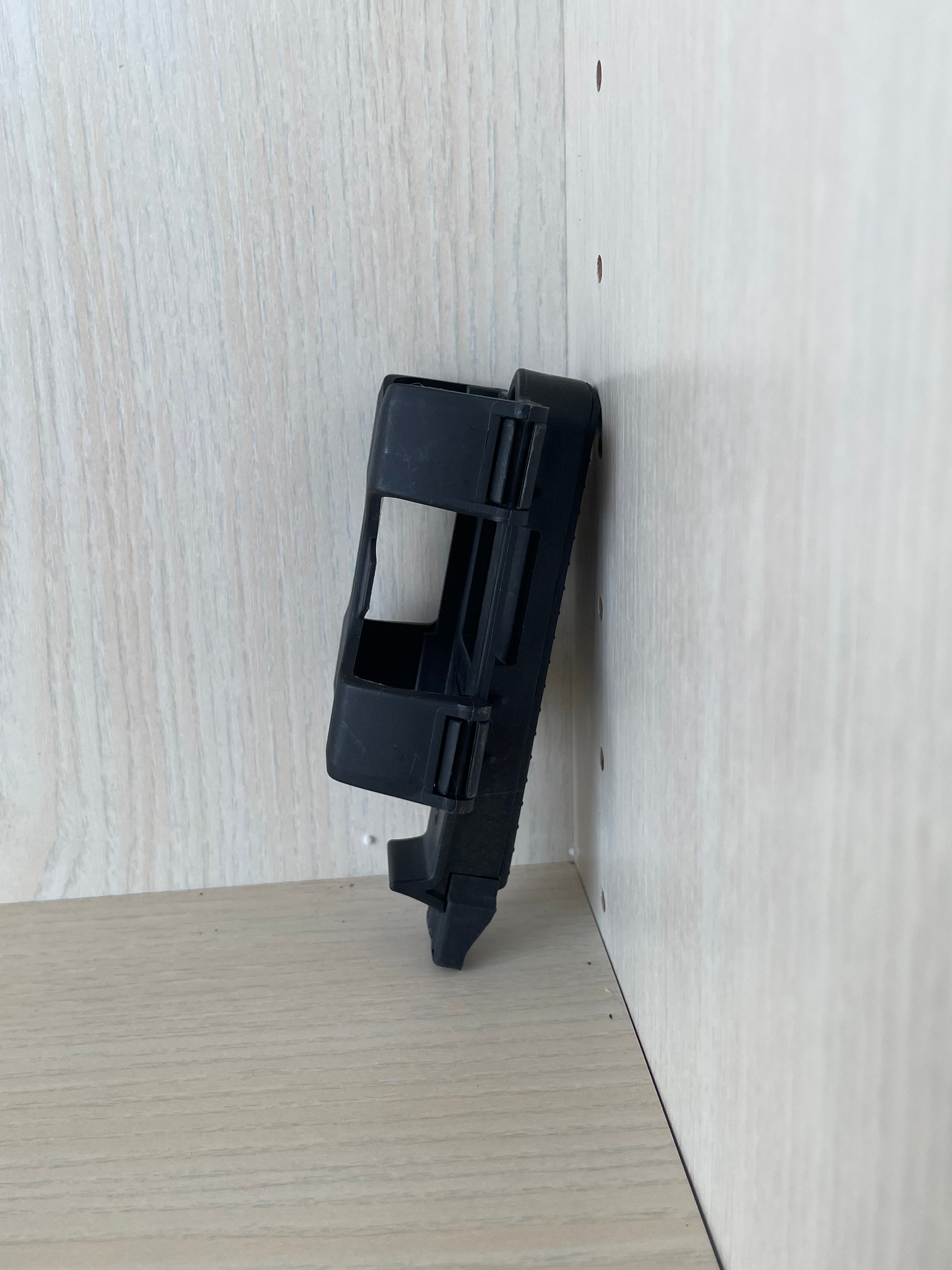 ABUS SH 6055 Holder, Very Good Condition, Lightweight, for BORDO Lite 6055