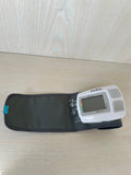 Sanitas SBC 23 Digital Blood Pressure Monitor, Compact, White, Good Condition