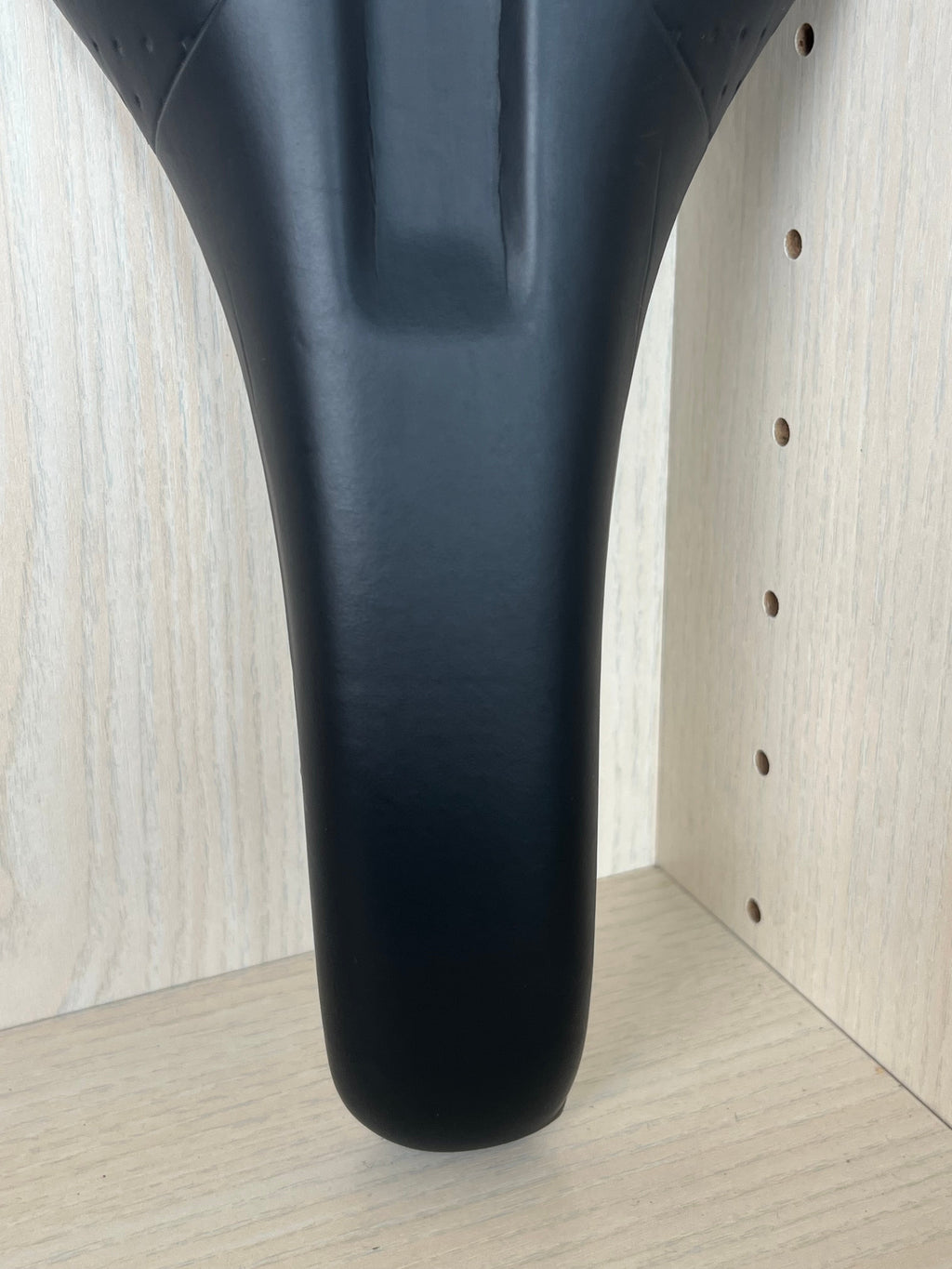 Bontrager Arvada Fahrradsattel, Schwarz, Sehr Gut, 29x12-13 cm