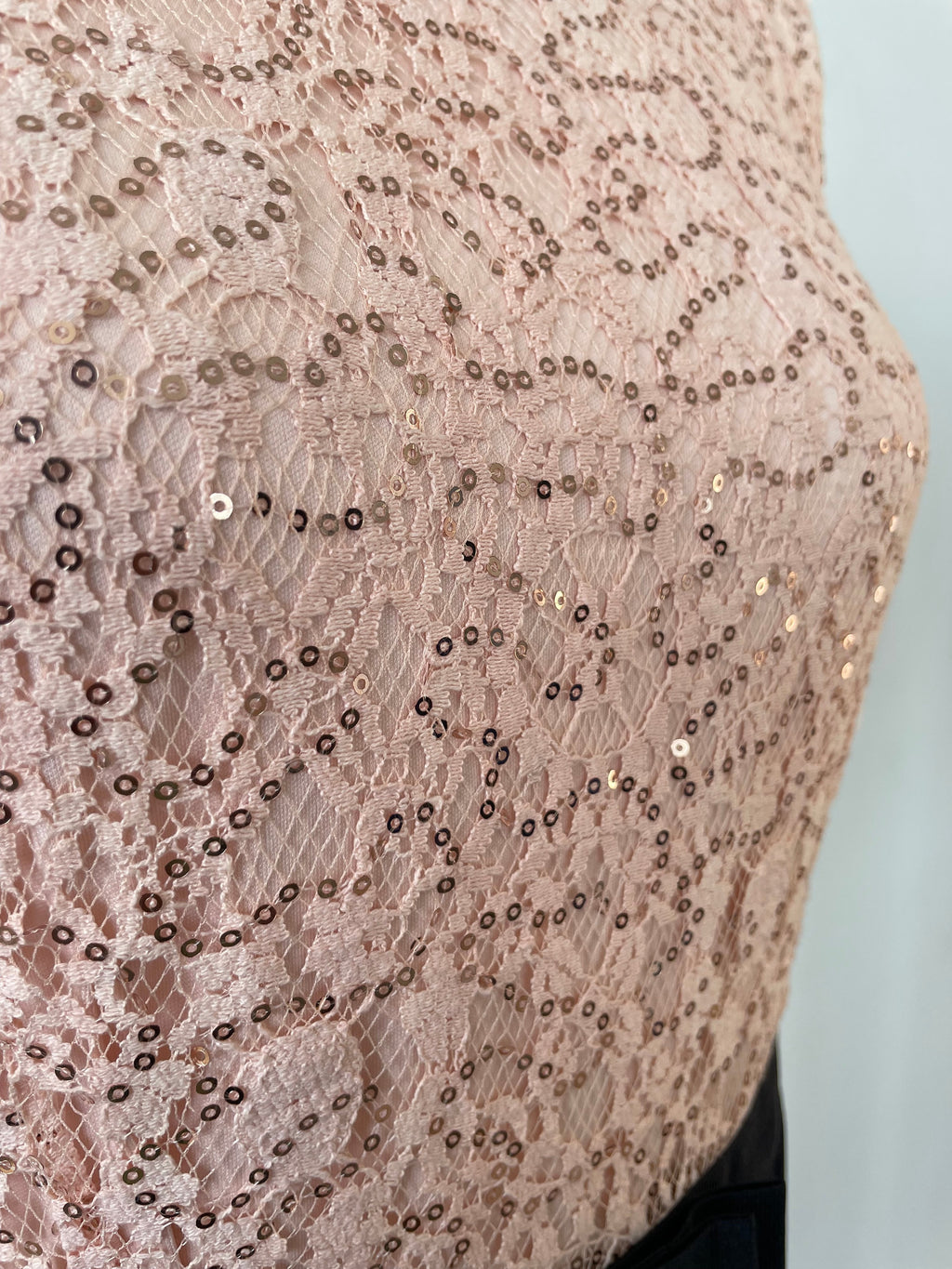 Jake's Collection Cocktailkleid – Zweifarbig, Größe 38, Sehr Gut