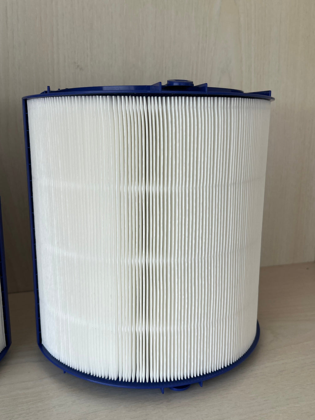 360° Ersatzfilter für Coway AP-1512HH, Blau, Wie Neu, HEPA & Aktivkohle