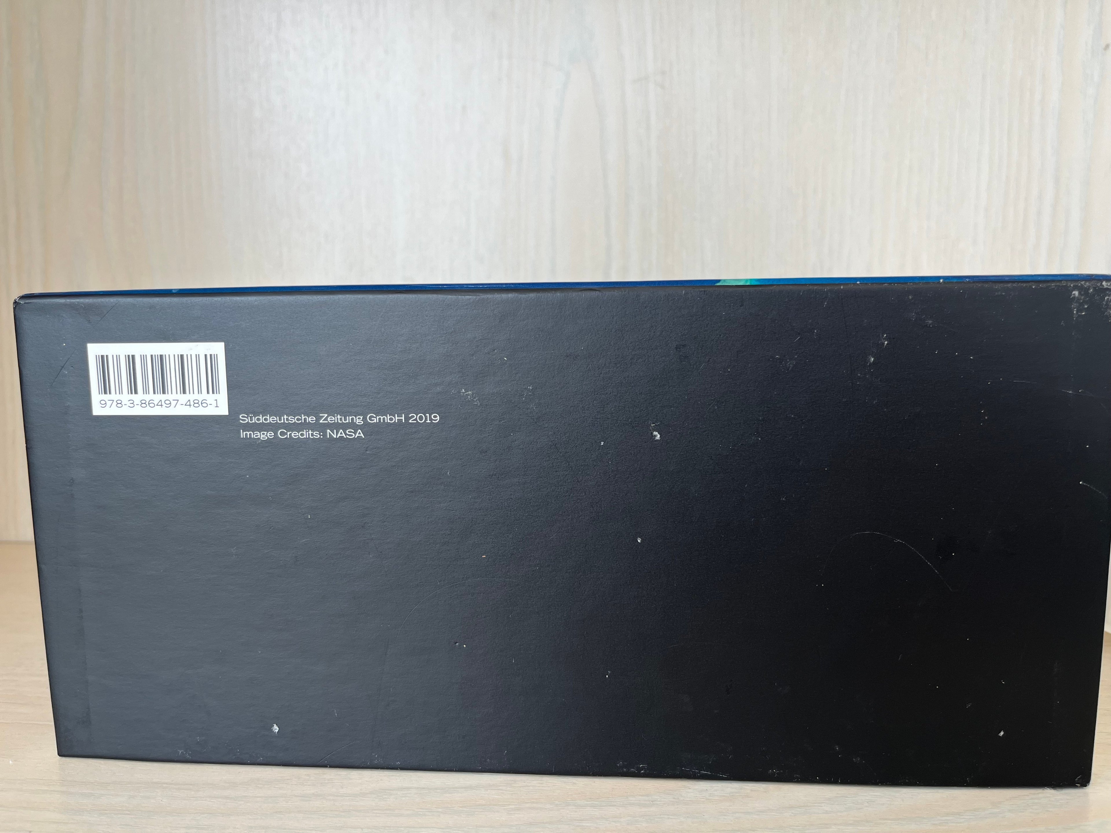 Süddeutsche Zeitung Soulmates No 1-10, Hardcover, Wie Neu