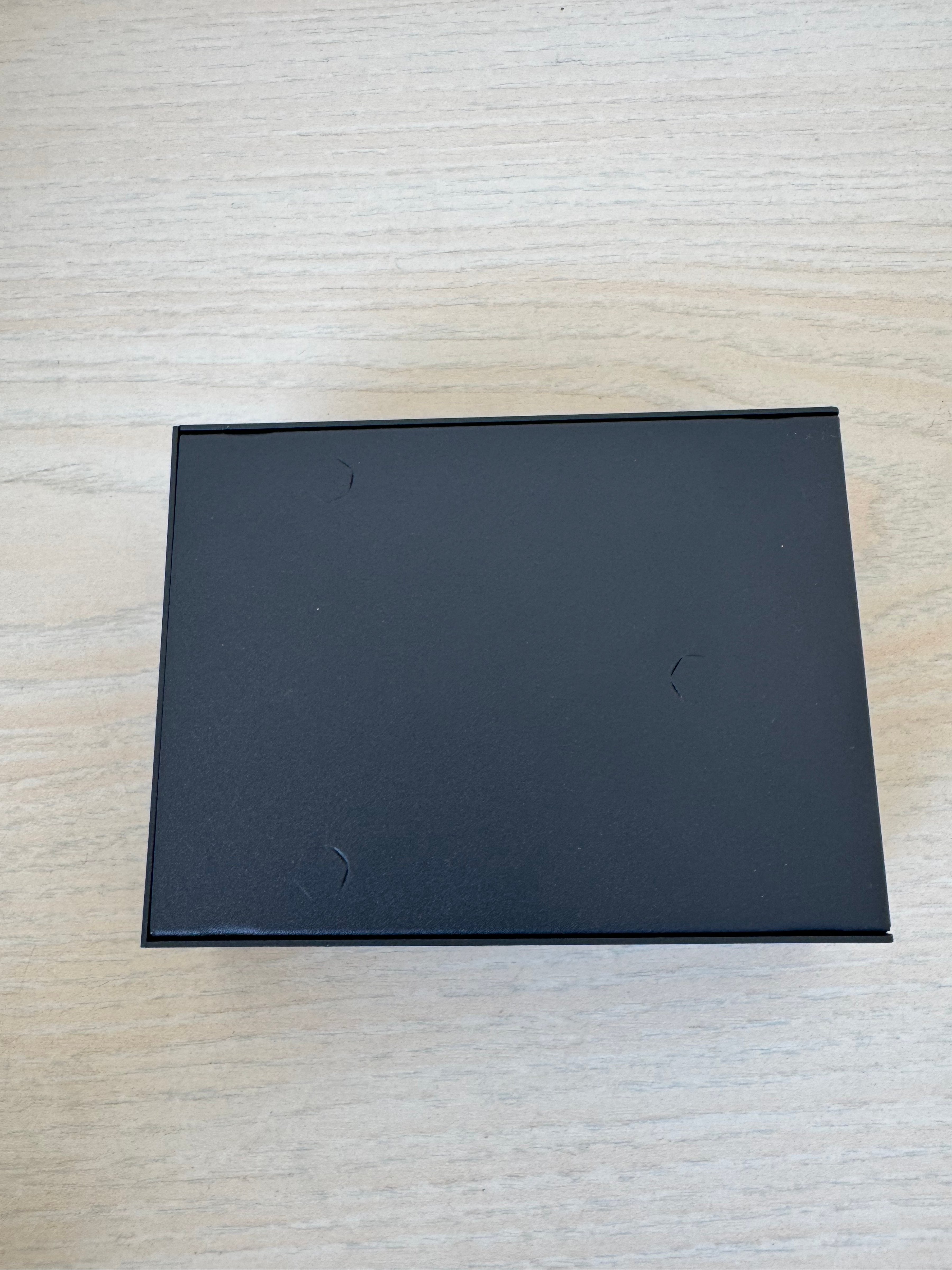 PWAY HDMI Extender PW-DT252K Black Compact Like New