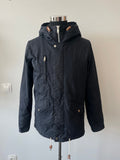 Elvine DuPont ComforMax Jacke M Navy, Sehr Gut, Isoliert
