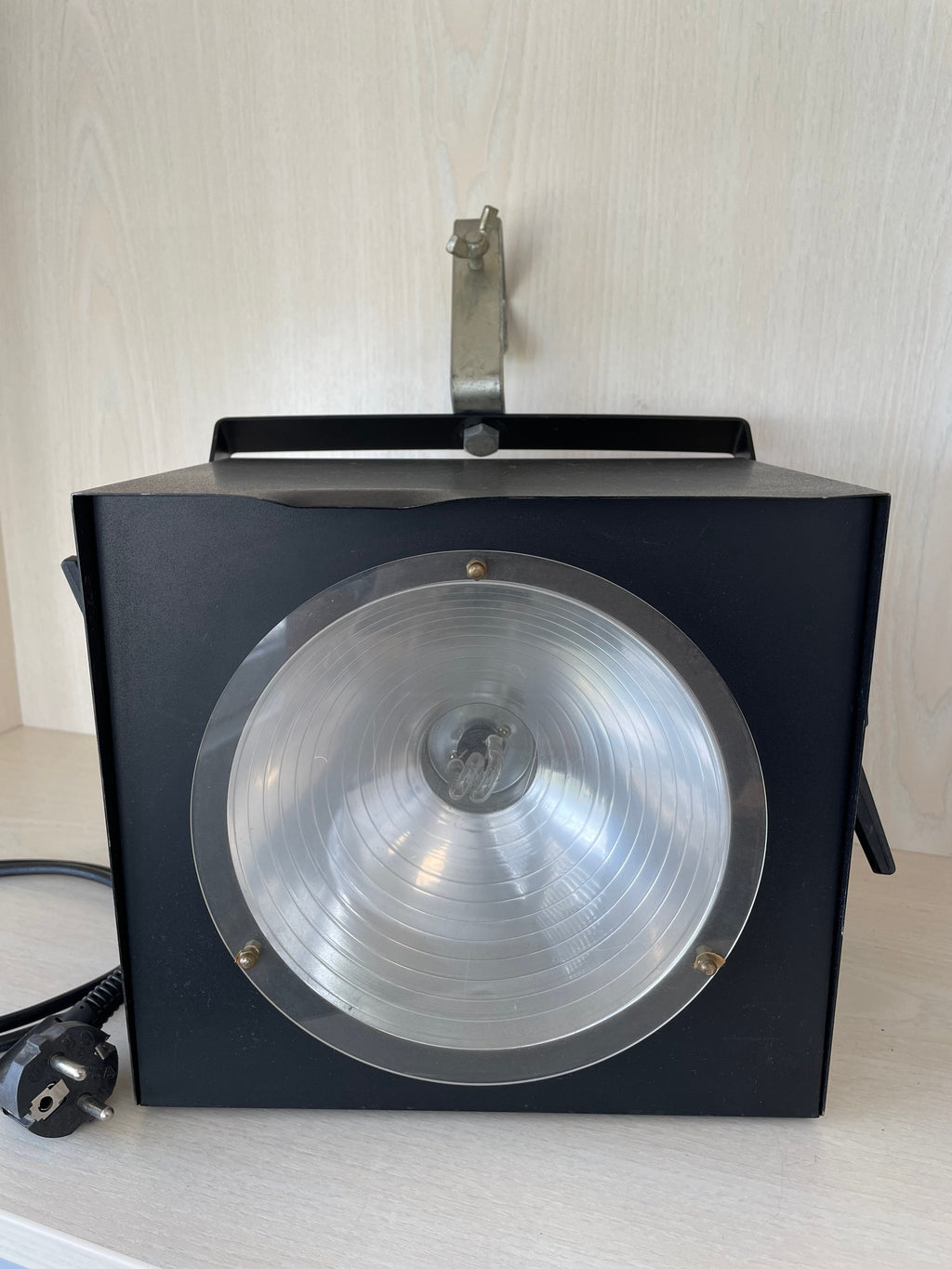 Eurolite Disco Strobe 400, Schwarz, Zustand: Gut