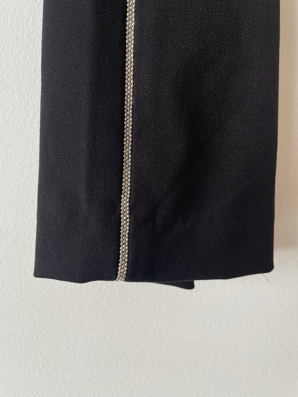 C&A CANDA Women's Trousers – Black, Size M, Like New with Tags