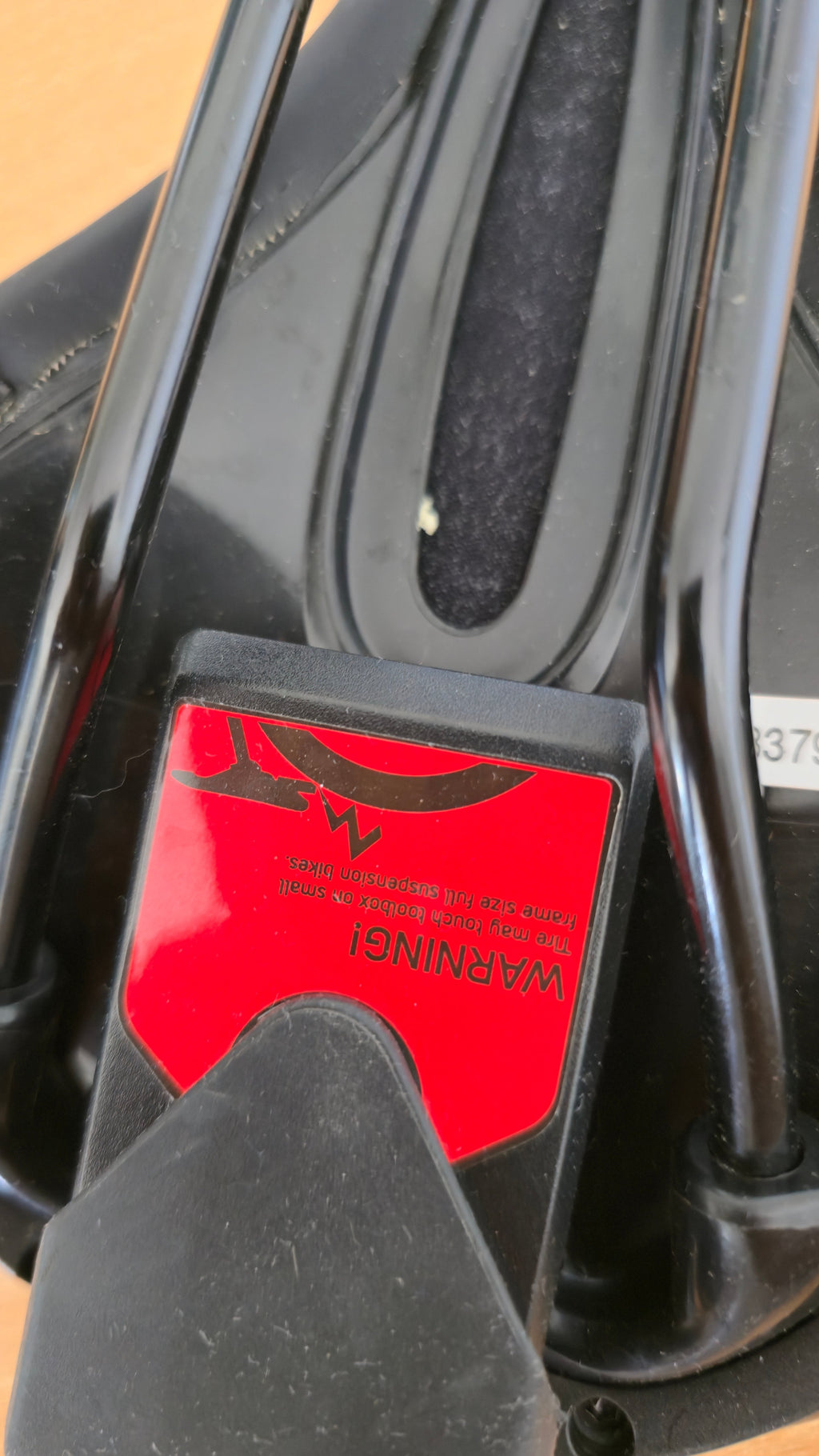 Specialized Body Geometry Comp Sattel – sehr guter Zustand – €34,90